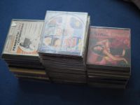 Лот: 6319751. Фото: 2. Диски CD с коробками шт 30 примерно... Коллекционирование, моделизм