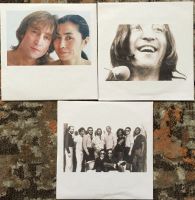 Лот: 19599813. Фото: 4. 3CD "John Lennon"-3 (Rock-Experimental...
