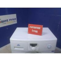Лот: 25881353. Фото: 3. Стиральная машина Atlant 45У102. Бытовая техника