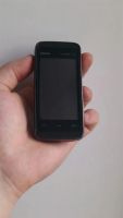 Лот: 3257057. Фото: 3. Nokia 5530 в очень хорошем состояние... Красноярск