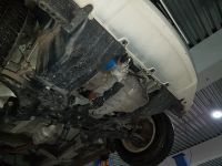 Лот: 16933601. Фото: 6. Защита картера Honda Fit Shuttle...