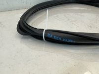 Лот: 24372785. Фото: 2. уплотнитель проема двери Hyundai... Автозапчасти