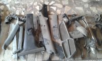 Лот: 7084550. Фото: 2. запчасти ваз 2110-2112. Автозапчасти