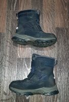 Лот: 18076928. Фото: 4. Детские зимние мембранные ботинки... Красноярск