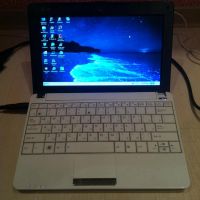 Лот: 6582652. Фото: 2. Рабочий нетбук Asus EEE Pc. Компьютеры, ноутбуки, планшеты