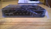 Лот: 4761907. Фото: 2. Роутер netgear jwnr2000v2. Сетевые устройства