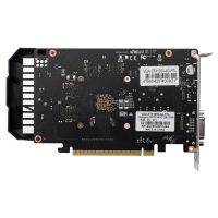 Лот: 25304760. Фото: 5. Видеокарта GeForce GTX1650 CBR...