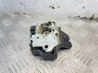 Лот: 25065032. Фото: 5. замок багажника toyota corolla...