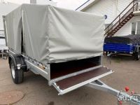 Лот: 4503946. Фото: 5. МЗСА 817717.015 OFF-ROAD