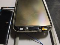 Лот: 9934266. Фото: 5. Samsung Galaxy S4 9500 на запчасти...