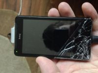 Лот: 3612213. Фото: 2. HTC Gratia A6380. Смартфоны, связь, навигация