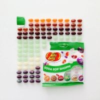 Лот: 8496968. Фото: 2. Jelly Belly Soda Pop. Кондитерские изделия, конфеты
