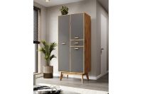 Лот: 24569656. Фото: 2. Шкаф Hoff Радиорама. Мебель для гостиной