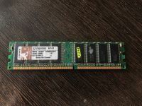 Лот: 15808281. Фото: 2. Оперативная память DDR2 DIMM Kingston... Комплектующие