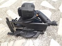 Лот: 13817832. Фото: 2. Циркулярная пила Black & Decker... Инструмент и расходные