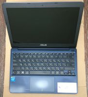 Лот: 16067598. Фото: 2. Ноутбук Asus x205ta 11.6'' Windows... Компьютеры, ноутбуки, планшеты