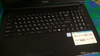 Лот: 15779866. Фото: 2. 15.6" Ноутбук MSI CX62 6QD-091XRU. Компьютеры, ноутбуки, планшеты