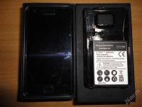 Лот: 2447819. Фото: 2. Samsug galaxy s2. Смартфоны, связь, навигация