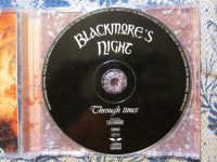 Лот: 3076276. Фото: 4. Blackmore`s Night Under Through...