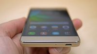 Лот: 7394635. Фото: 2. Honor 4C 13mp / 2gb ram / 5" обмен... Смартфоны, связь, навигация