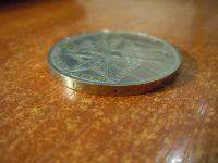 Лот: 25742669. Фото: 3. 1 рубль 1975г СССР, 30 лет Победы. Коллекционирование, моделизм