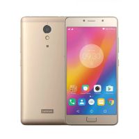 Лот: 10391656. Фото: 2. Новый Lenovo Vibe P2 Gold 4/64Gb... Смартфоны, связь, навигация