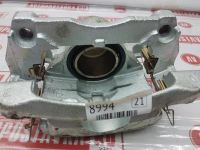 Лот: 20901051. Фото: 6. Суппорт тормозной Nissan Qashqai...