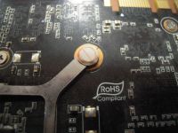 Лот: 14544090. Фото: 4. Видеокарта PCI-E GeForce GTX780... Красноярск