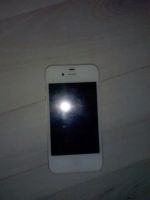 Лот: 6296841. Фото: 3. iphone 4 8gb любой оператор... Красноярск