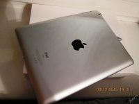Лот: 6615877. Фото: 3. Планшет IPad 3 Wi-Fi 16Gb Retina... Компьютеры, оргтехника, канцтовары