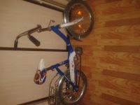 Лот: 4021118. Фото: 4. детский велосипед