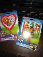 Лот: 8382916. Фото: 2. Вспыш Щенячий патруль шар гелий... Сувениры, подарки