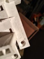 Лот: 15035246. Фото: 4. Соединитель порога и рамы крепление... Красноярск