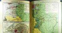 Лот: 18835053. Фото: 8. Атлас истории СССР. Часть 1...