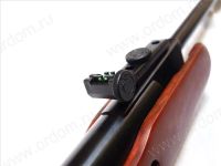 Лот: 3336476. Фото: 6. Винтовка Stoeger X20 Wood [.177...