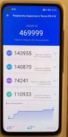 Лот: 18620453. Фото: 7. Honor 30 8/128 гб чёрный на гарантии