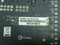 Лот: 25577404. Фото: 3. Видеокарта ASUS HD 6950 1GB GDDR5... Компьютеры, оргтехника, канцтовары