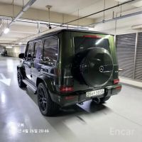 Лот: 22167975. Фото: 5. Mercedes-Benz G-Class 2021