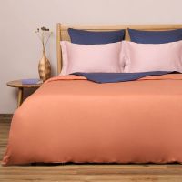 Лот: 22047017. Фото: 4. Простыня на резинке Romantic pink. Красноярск