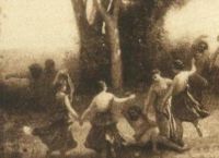 Лот: 16801942. Фото: 4. Дореволюционная художественная... Красноярск