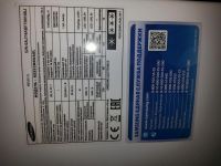 Лот: 4854498. Фото: 6. Продам новый холодильник Samsung