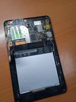 Лот: 18655476. Фото: 2. Планшет ASUS me173x ( неизвестно... Запчасти, оборудование