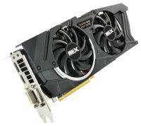 Лот: 6513399. Фото: 3. 3Gb Sapphire HD 7970 Dual-X 384bit... Компьютеры, оргтехника, канцтовары