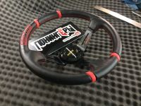 Лот: 6450973. Фото: 2. Спортивный руль MOMO drifting... Автозапчасти
