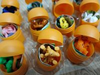 Лот: 24341324. Фото: 3. Kinder Natoons новые в упаковке... Красноярск