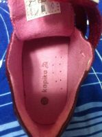 Лот: 7020819. Фото: 2. Новые детские ботиночки. Обувь