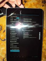 Лот: 2980011. Фото: 5. Планшет Samsung Galaxy Tab 2 10...