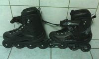 Лот: 4158052. Фото: 2. Роликовые коньки Rollerblade Fusion... Спортивные товары