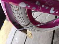 Лот: 25885314. Фото: 4. Детский велосипед. Красноярск