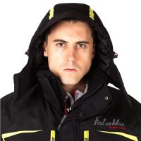 Лот: 15071208. Фото: 4. Костюм "Драйв V2" Фишермен Nova... Красноярск